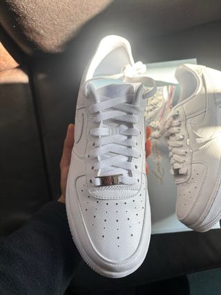 Nike Air Force 1 Nocta Drake Talla 41