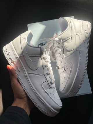 Nike Air Force 1 Nocta Drake Talla 41