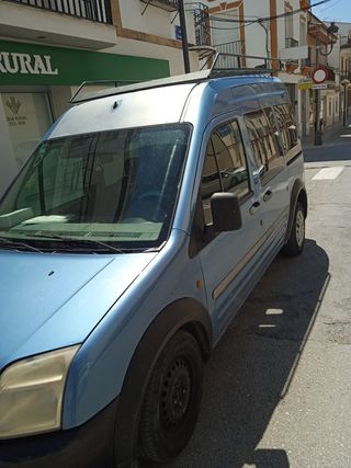 Ford Tourneo Connect 2005