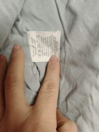 Sacco nanna primi mesi pois