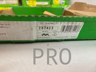 plato presion embrague renault nuevo