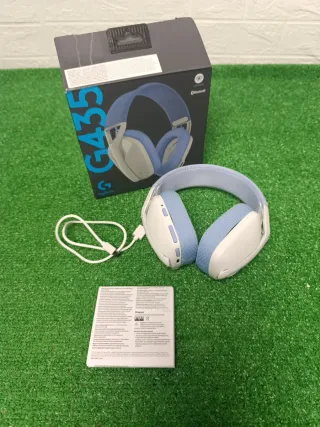 Logitech G435 Auriculares Inalámbricos