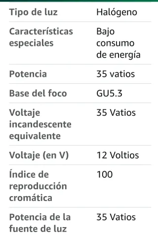Lote 120 Bombillas Halógenas Osram Titan