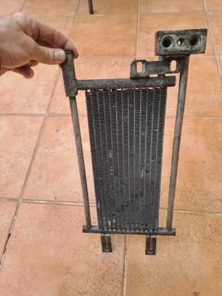 Radiador BMW E36 328i