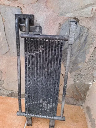 Radiador BMW E36 328i