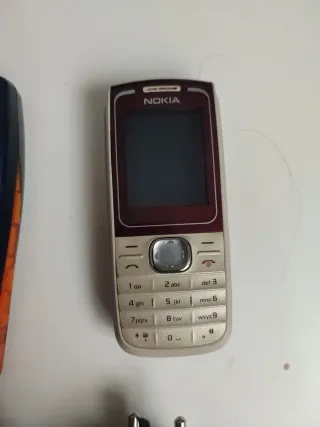 Pack 2 moviles nokia