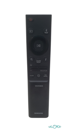 Barra De Sonido Samsung B650D