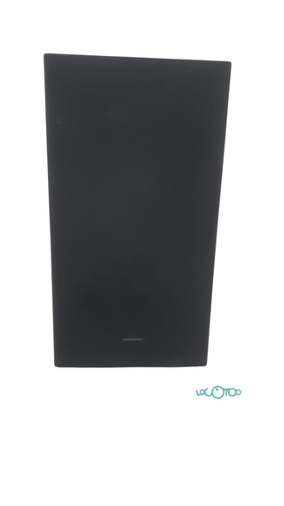 Barra De Sonido Samsung B650D