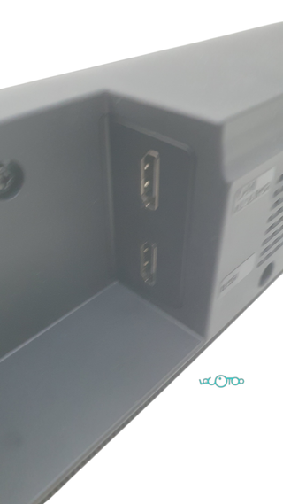 Barra De Sonido Samsung B650D