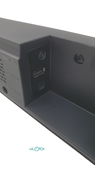 Barra De Sonido Samsung B650D