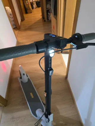 Patinete Ninebot Max G30 Patinete Eléctrico