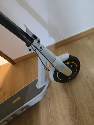 Patinete Ninebot Max G30 Patinete Eléctrico