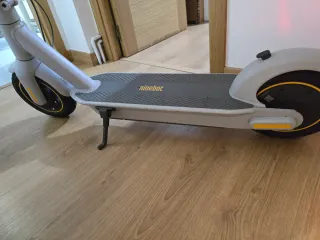 Patinete Ninebot Max G30 Patinete Eléctrico