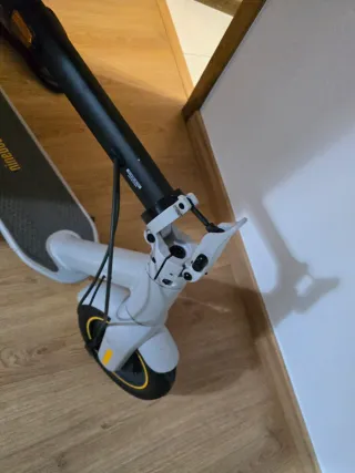 Patinete Ninebot Max G30 Patinete Eléctrico