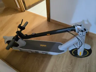 Patinete Ninebot Max G30 Patinete Eléctrico