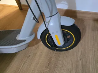 Patinete Ninebot Max G30 Patinete Eléctrico