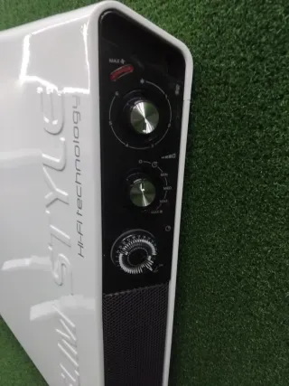 Calefactor DeLonghi Slim Style