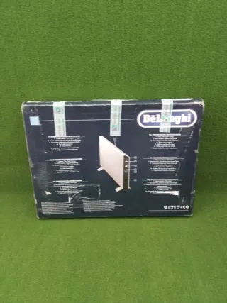 Calefactor DeLonghi Slim Style