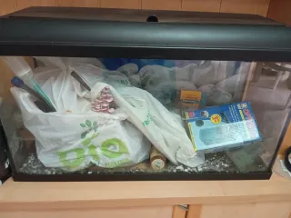 Acuario 100L