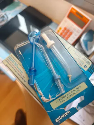 Waterpik WP-70 Cuidado Dental