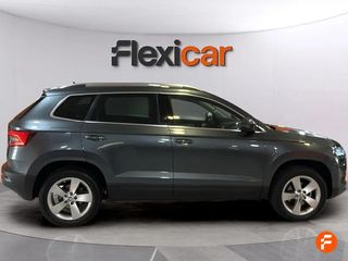 Skoda Karoq 1.0 TSI 85kW (115CV) Ambition