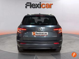 Skoda Karoq 1.0 TSI 85kW (115CV) Ambition