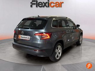 Skoda Karoq 1.0 TSI 85kW (115CV) Ambition