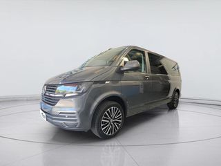 Volkswagen Transporter Kombi Largo TA 2.0 TDI 110kW (150CV) BMT