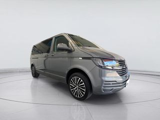 Volkswagen Transporter Kombi Largo TA 2.0 TDI 110kW (150CV) BMT