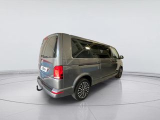 Volkswagen Transporter Kombi Largo TA 2.0 TDI 110kW (150CV) BMT