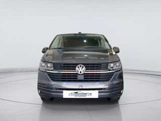 Volkswagen Transporter Kombi Largo TA 2.0 TDI 110kW (150CV) BMT