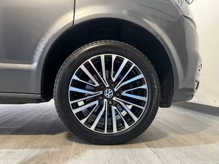 Volkswagen Transporter Kombi Largo TA 2.0 TDI 110kW (150CV) BMT
