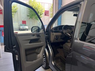 Volkswagen Transporter Kombi Largo TA 2.0 TDI 110kW (150CV) BMT