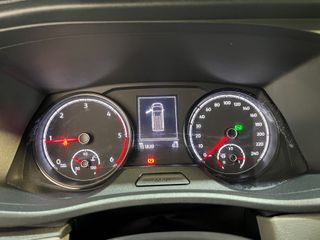 Volkswagen Transporter Kombi Largo TA 2.0 TDI 110kW (150CV) BMT