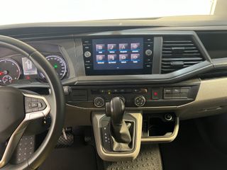 Volkswagen Transporter Kombi Largo TA 2.0 TDI 110kW (150CV) BMT
