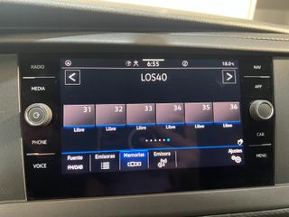 Volkswagen Transporter Kombi Largo TA 2.0 TDI 110kW (150CV) BMT