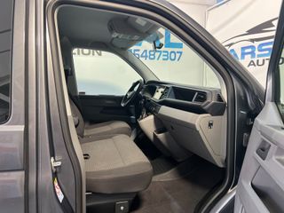 Volkswagen Transporter Kombi Largo TA 2.0 TDI 110kW (150CV) BMT