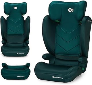 Silla Coche Kinderkraft I-SPARK i-Size
