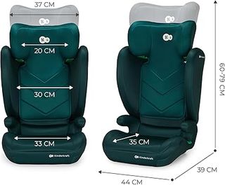 Silla Coche Kinderkraft I-SPARK i-Size