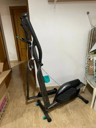 Ellissoide Domyos Decathlon