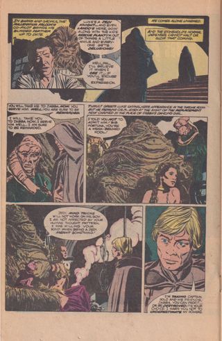 1 Return of The Jedi