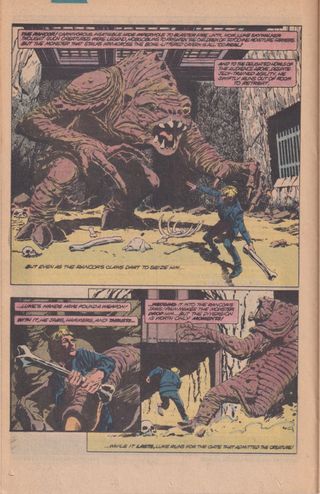 1 Return of The Jedi