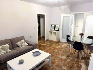 Piso en alquiler en Motril pueblo en Motril