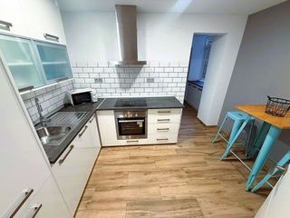 Piso en alquiler en Motril pueblo en Motril