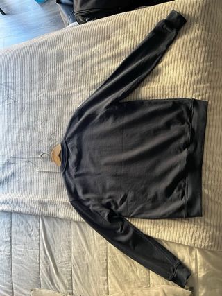 Sudadera PDH Azul