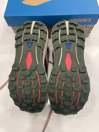 Scarpe Brooks da donna