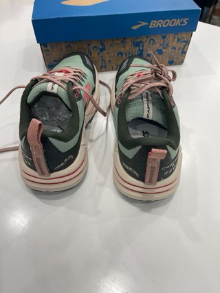 Scarpe Brooks da donna