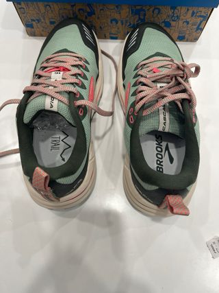 Scarpe Brooks da donna