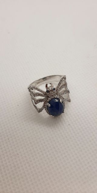 Anello ragno