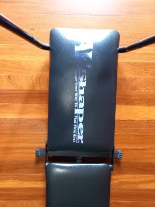 Aparato Abdominales AB Shaper